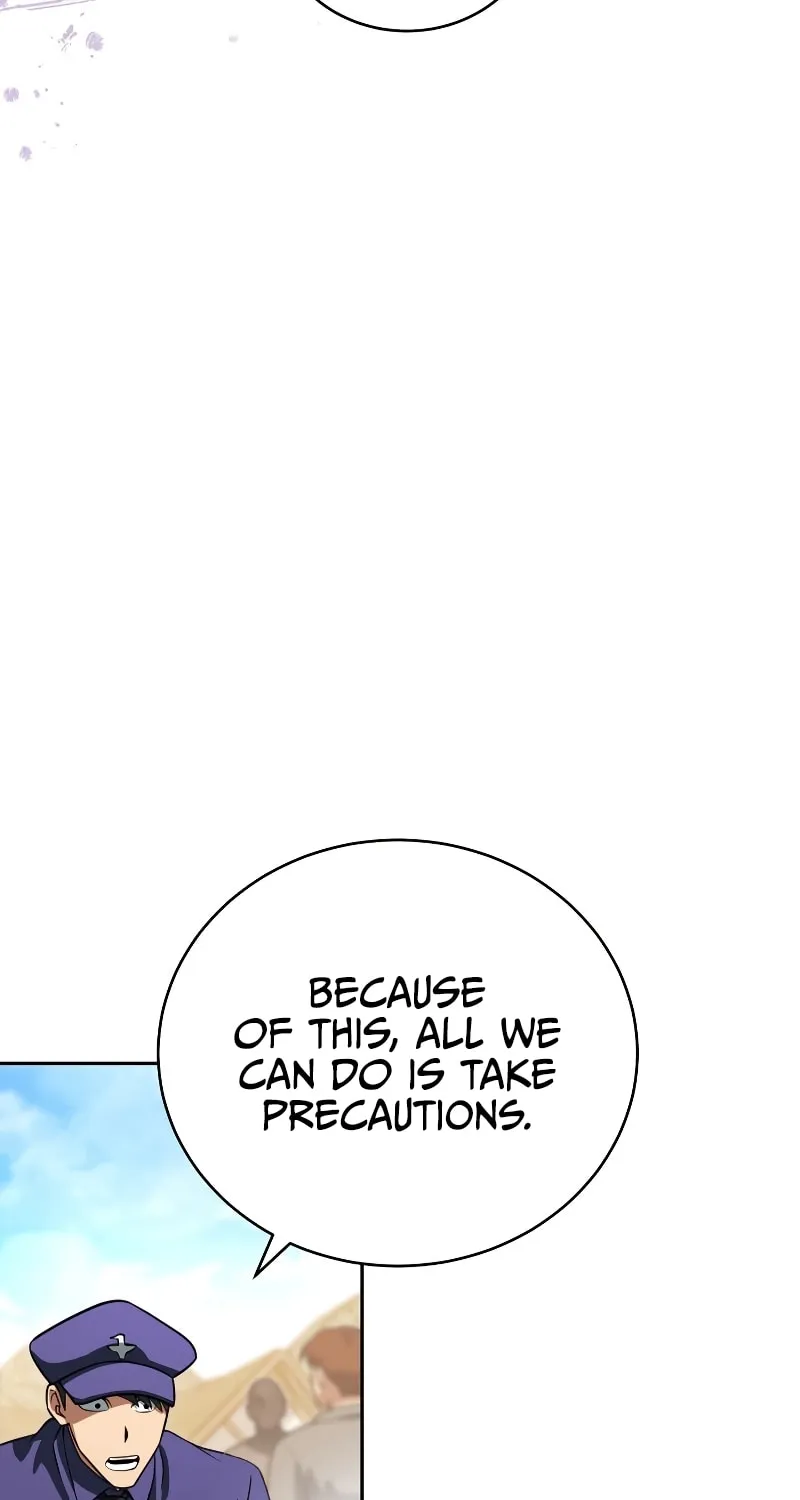 Nae Buhadeuri Michindeusi Yuneunghada Chapter 21 page 26 - 