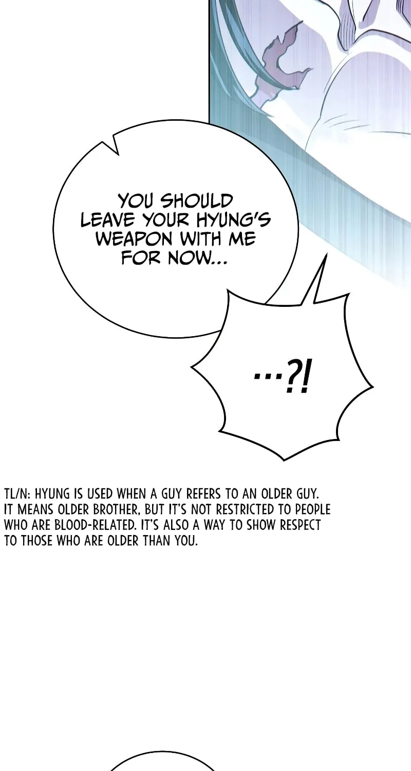Nae Buhadeuri Michindeusi Yuneunghada Chapter 21 page 28 - 