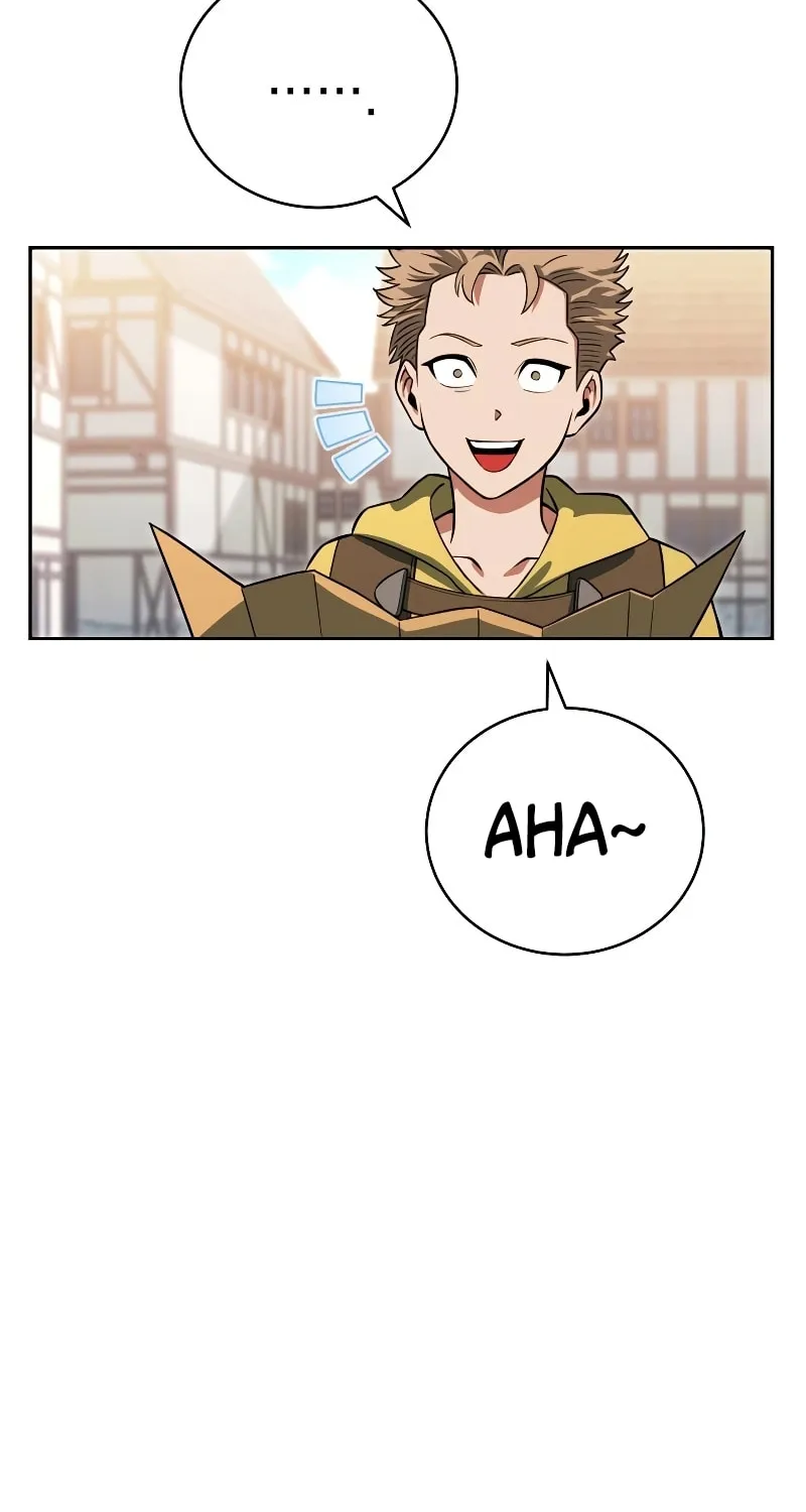 Nae Buhadeuri Michindeusi Yuneunghada Chapter 21 page 29 - 