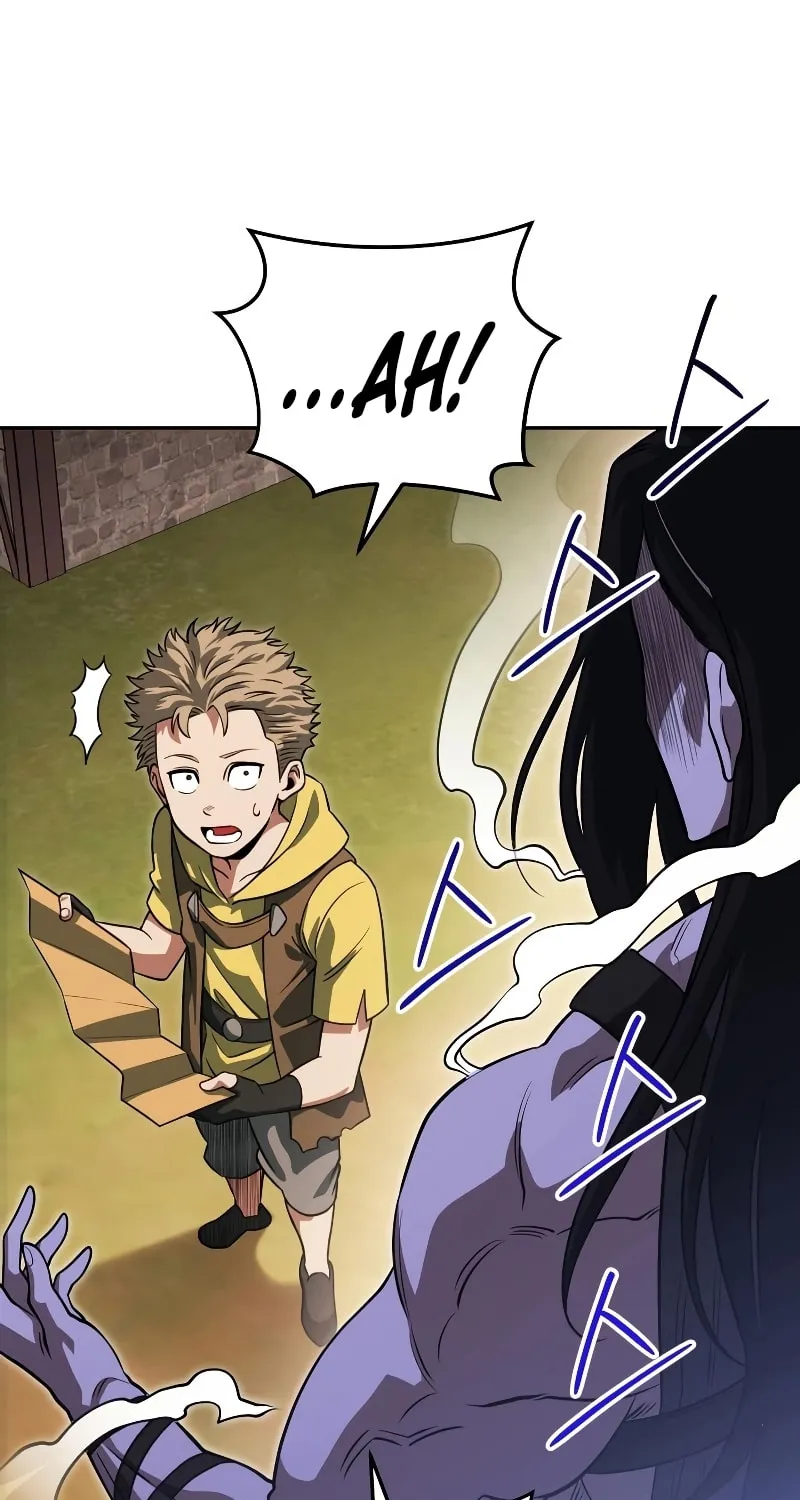 Nae Buhadeuri Michindeusi Yuneunghada Chapter 21 page 30 - 