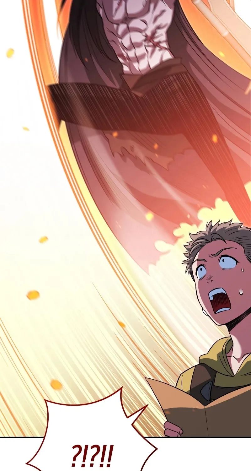 Nae Buhadeuri Michindeusi Yuneunghada Chapter 21 page 32 - 