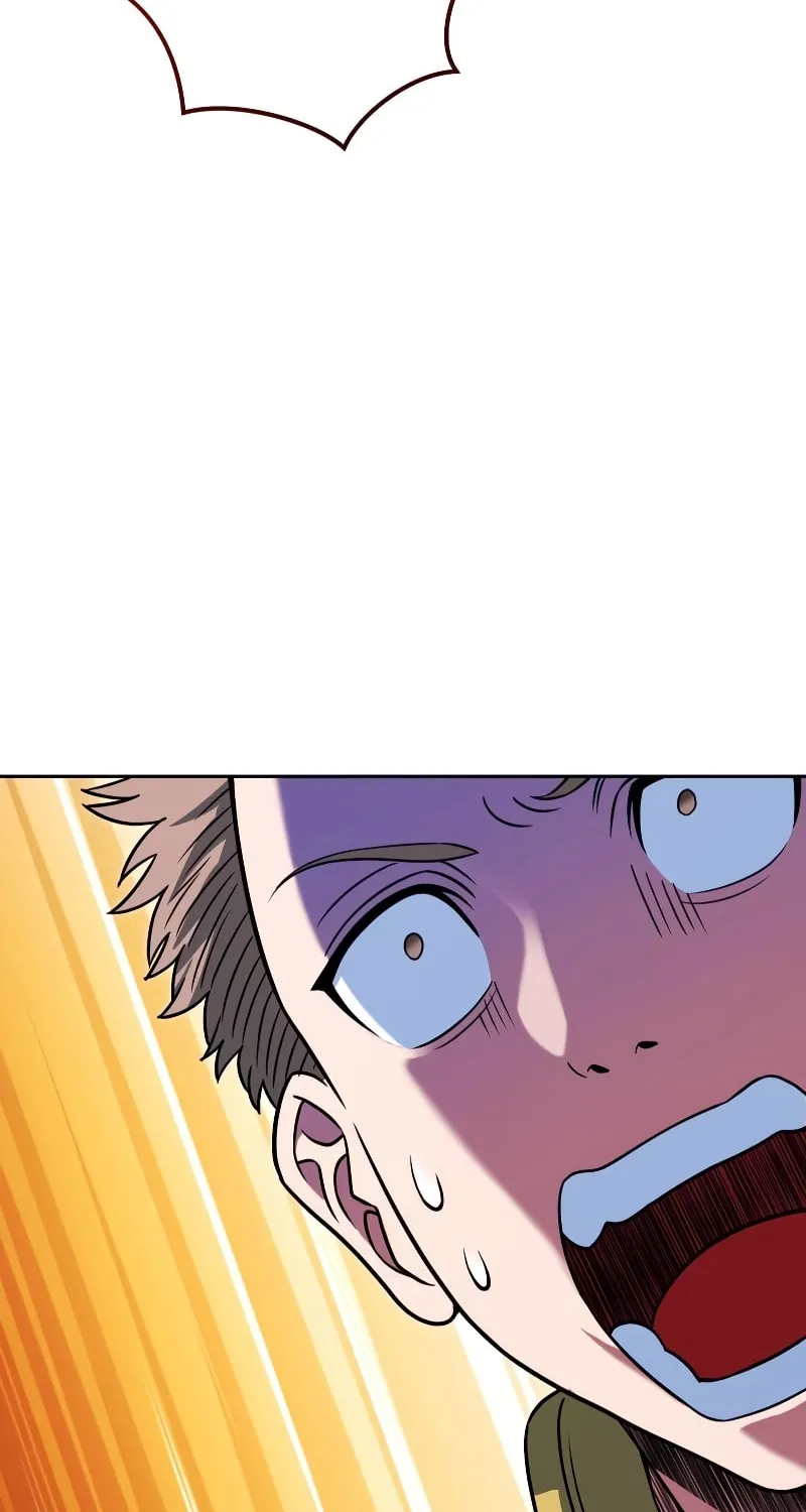 Nae Buhadeuri Michindeusi Yuneunghada Chapter 21 page 33 - 