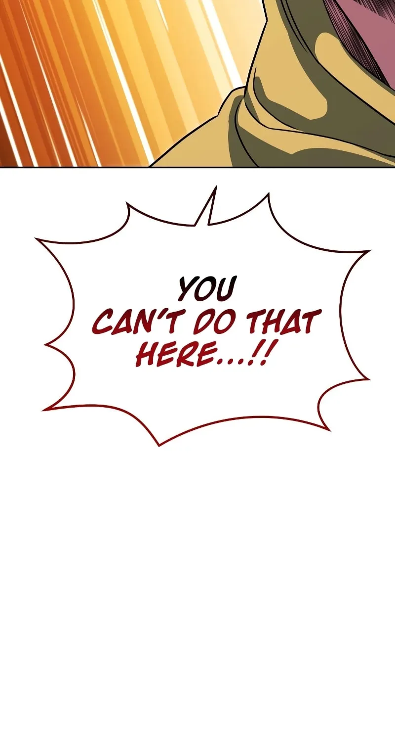 Nae Buhadeuri Michindeusi Yuneunghada Chapter 21 page 34 - 