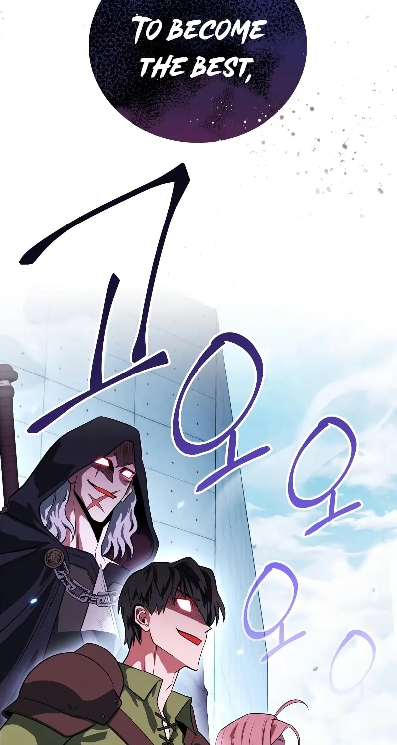 Nae Buhadeuri Michindeusi Yuneunghada Chapter 21 page 5 - 
