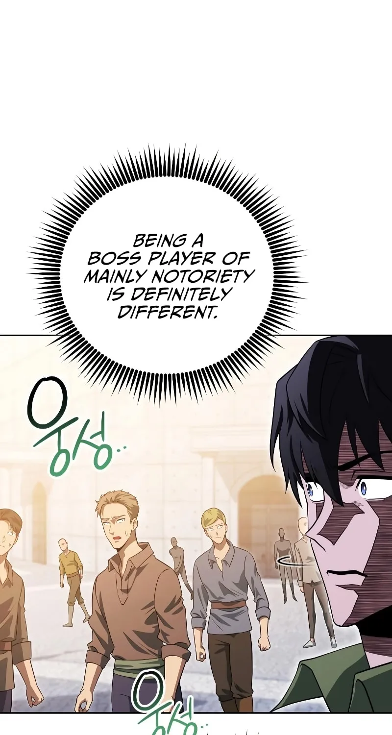 Nae Buhadeuri Michindeusi Yuneunghada Chapter 21 page 41 - 