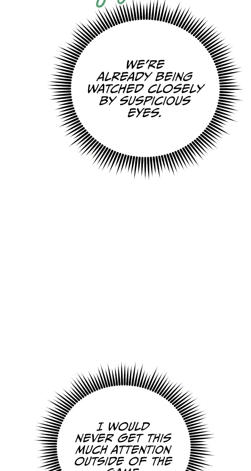 Nae Buhadeuri Michindeusi Yuneunghada Chapter 21 page 42 - 