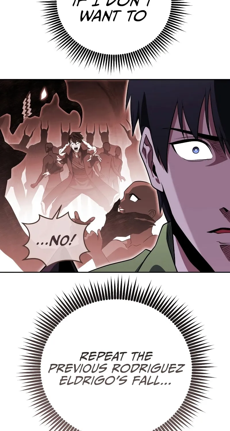 Nae Buhadeuri Michindeusi Yuneunghada Chapter 21 page 48 - 