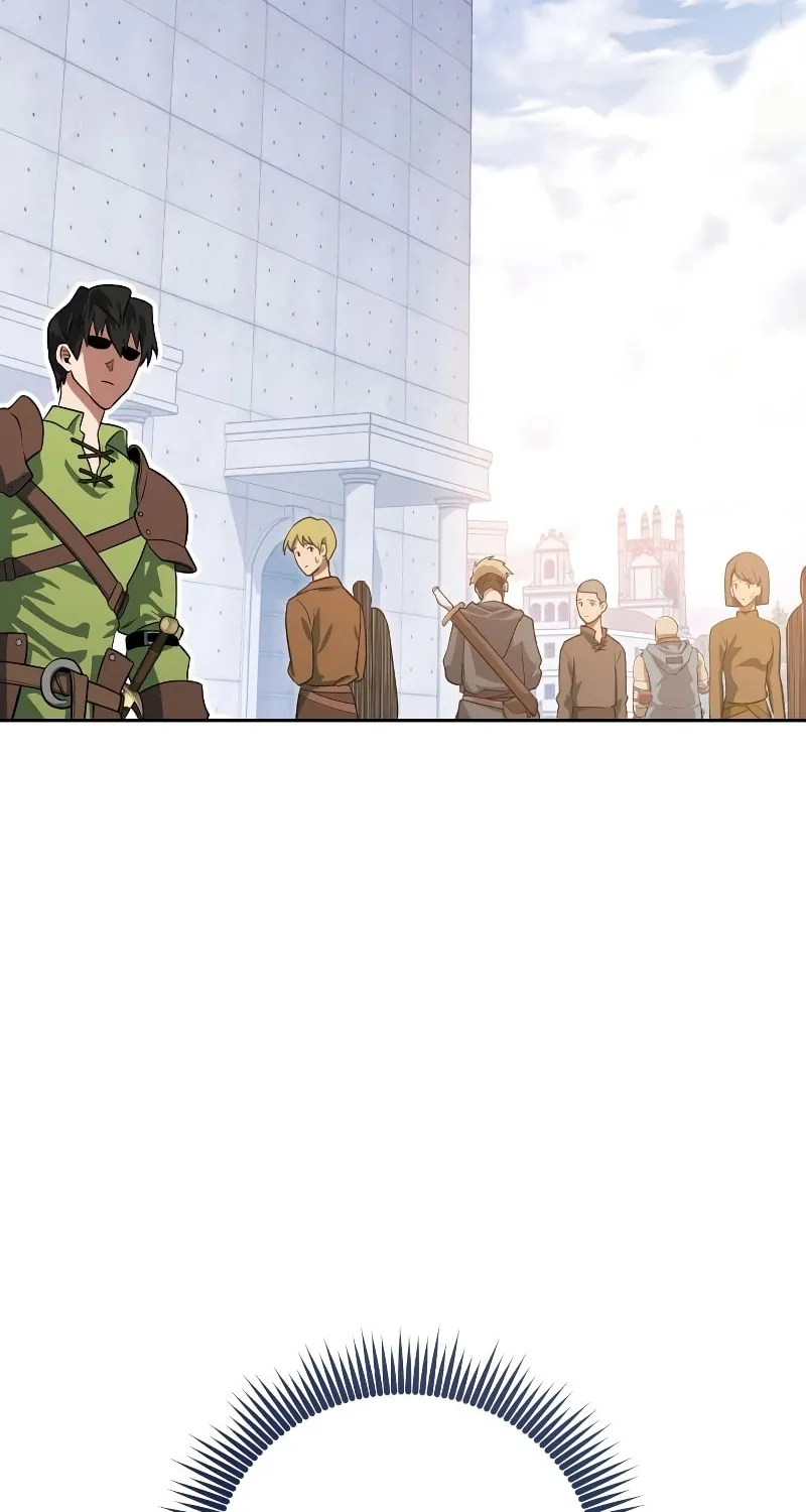 Nae Buhadeuri Michindeusi Yuneunghada Chapter 21 page 50 - 