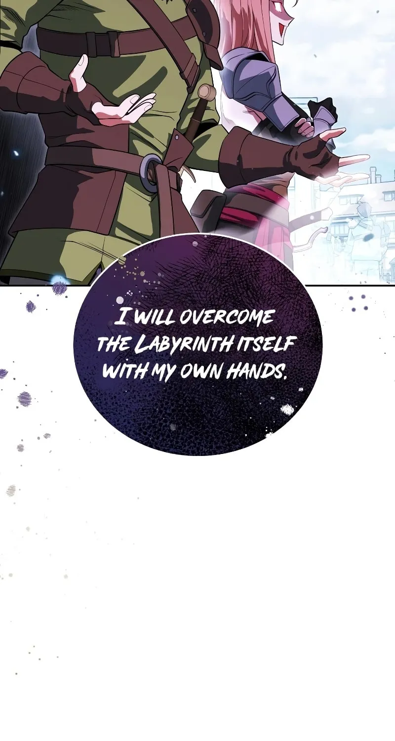 Nae Buhadeuri Michindeusi Yuneunghada Chapter 21 page 6 - 
