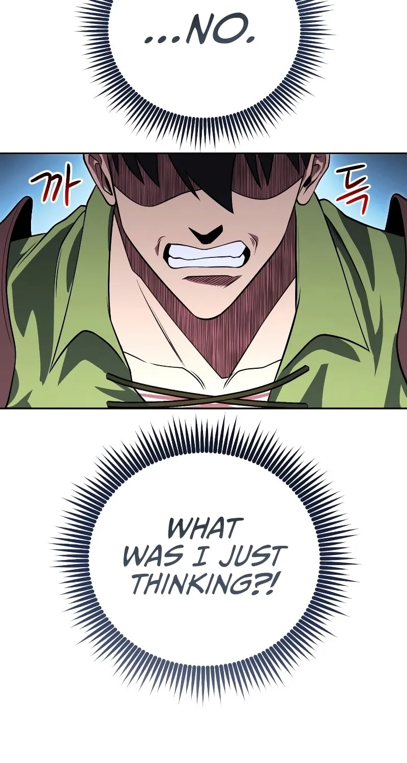 Nae Buhadeuri Michindeusi Yuneunghada Chapter 21 page 51 - 