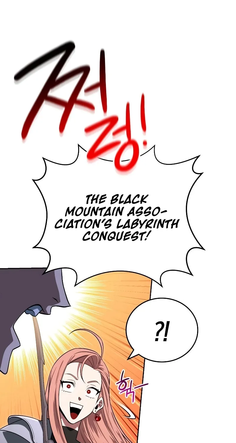 Nae Buhadeuri Michindeusi Yuneunghada Chapter 21 page 56 - 