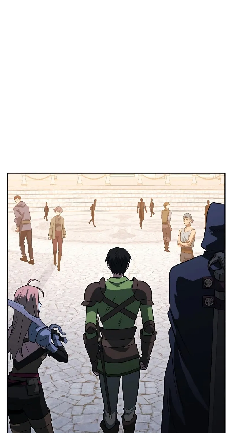 Nae Buhadeuri Michindeusi Yuneunghada Chapter 21 page 59 - 