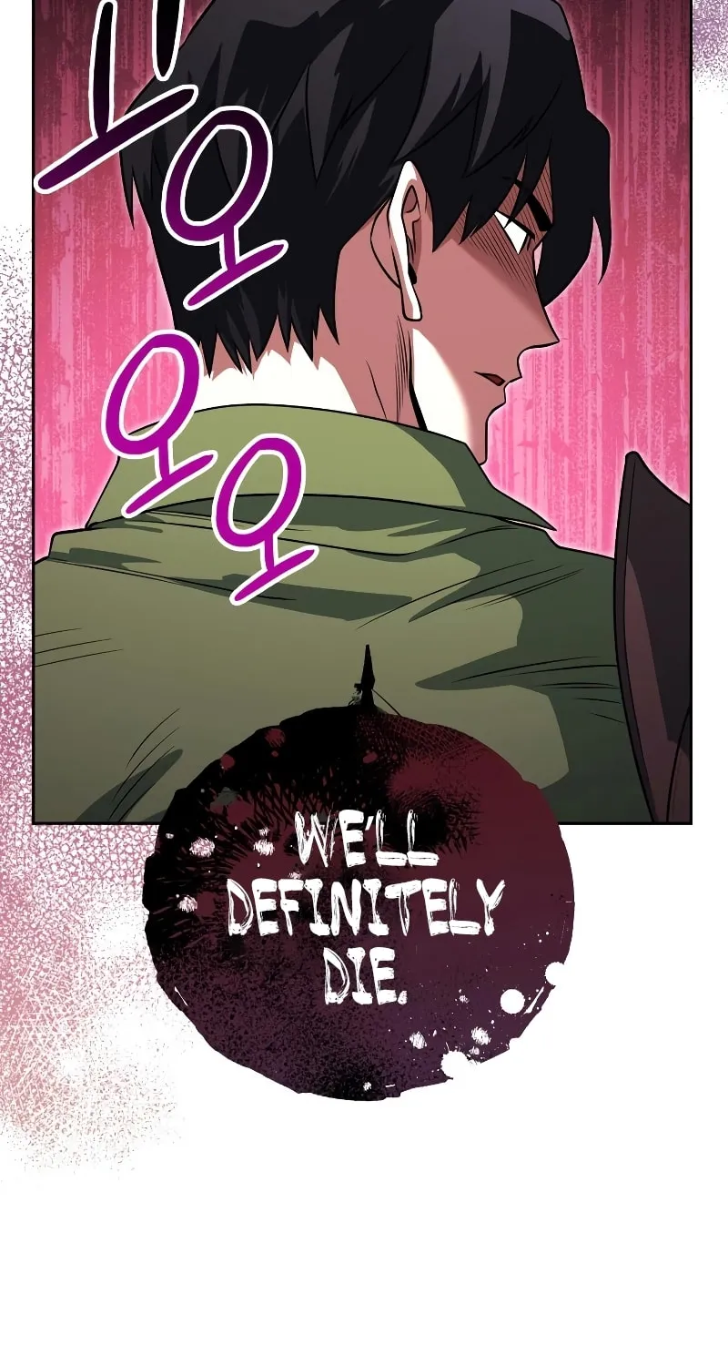Nae Buhadeuri Michindeusi Yuneunghada Chapter 21 page 61 - 