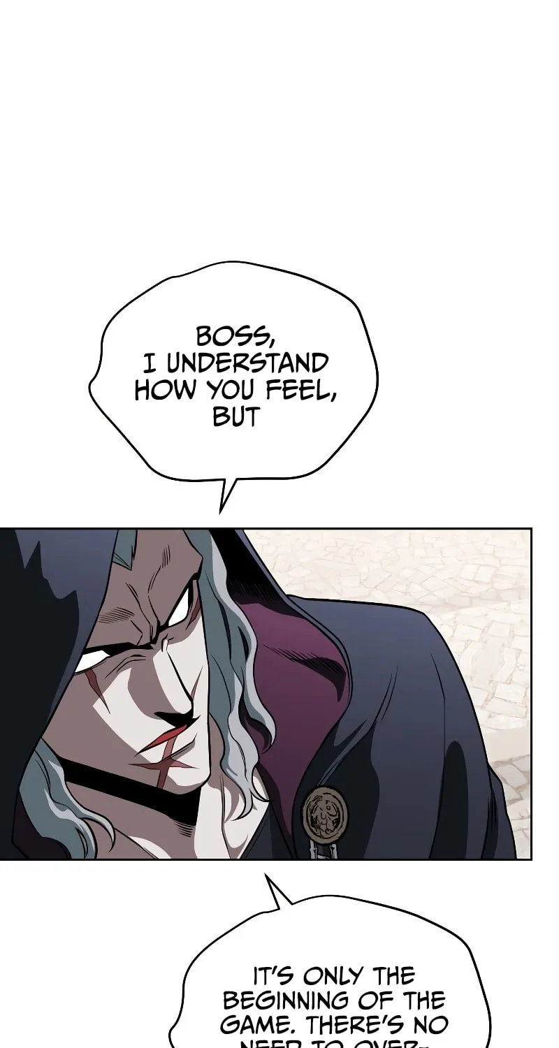 Nae Buhadeuri Michindeusi Yuneunghada Chapter 21 page 71 - 