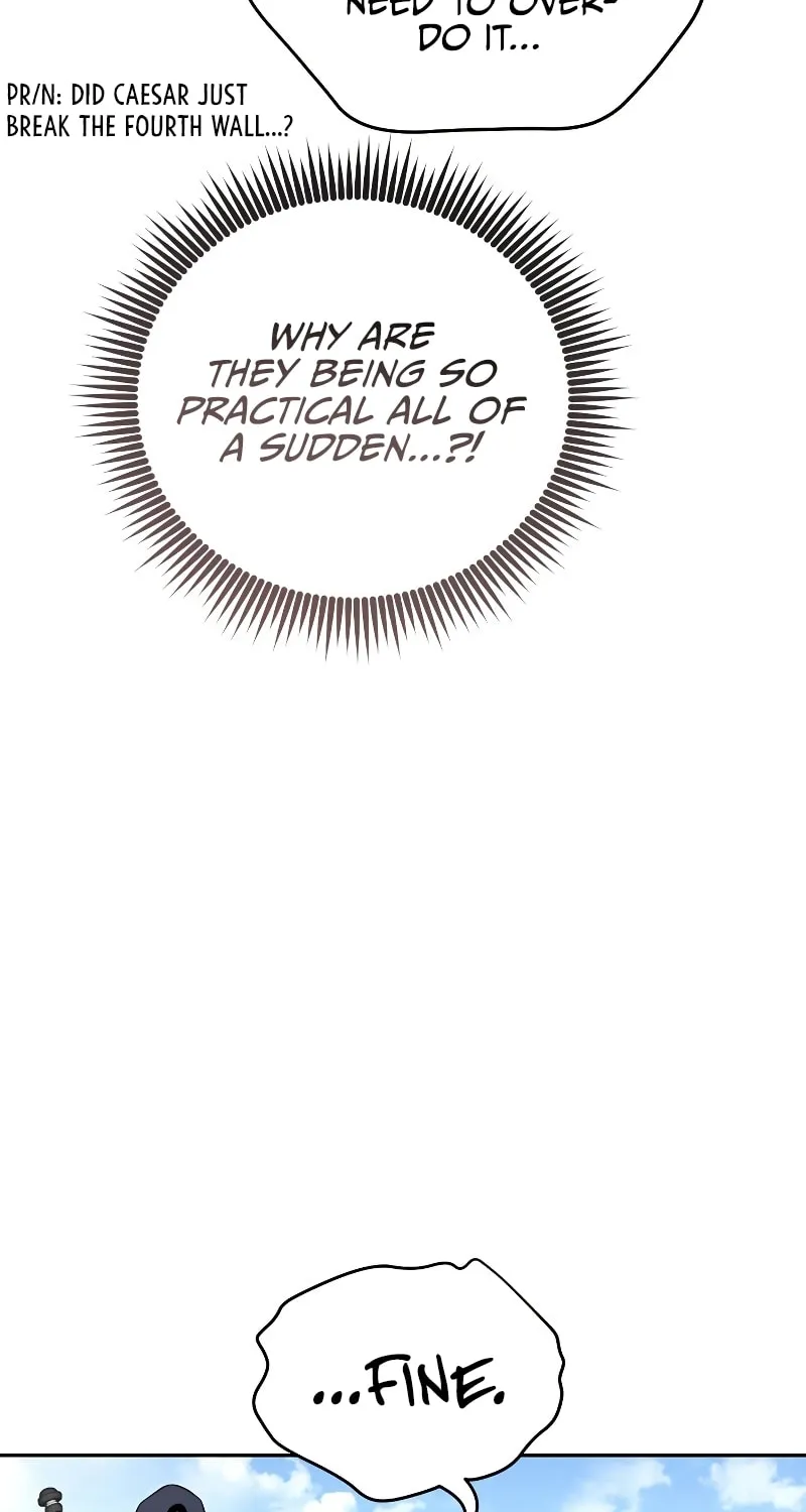 Nae Buhadeuri Michindeusi Yuneunghada Chapter 21 page 72 - 