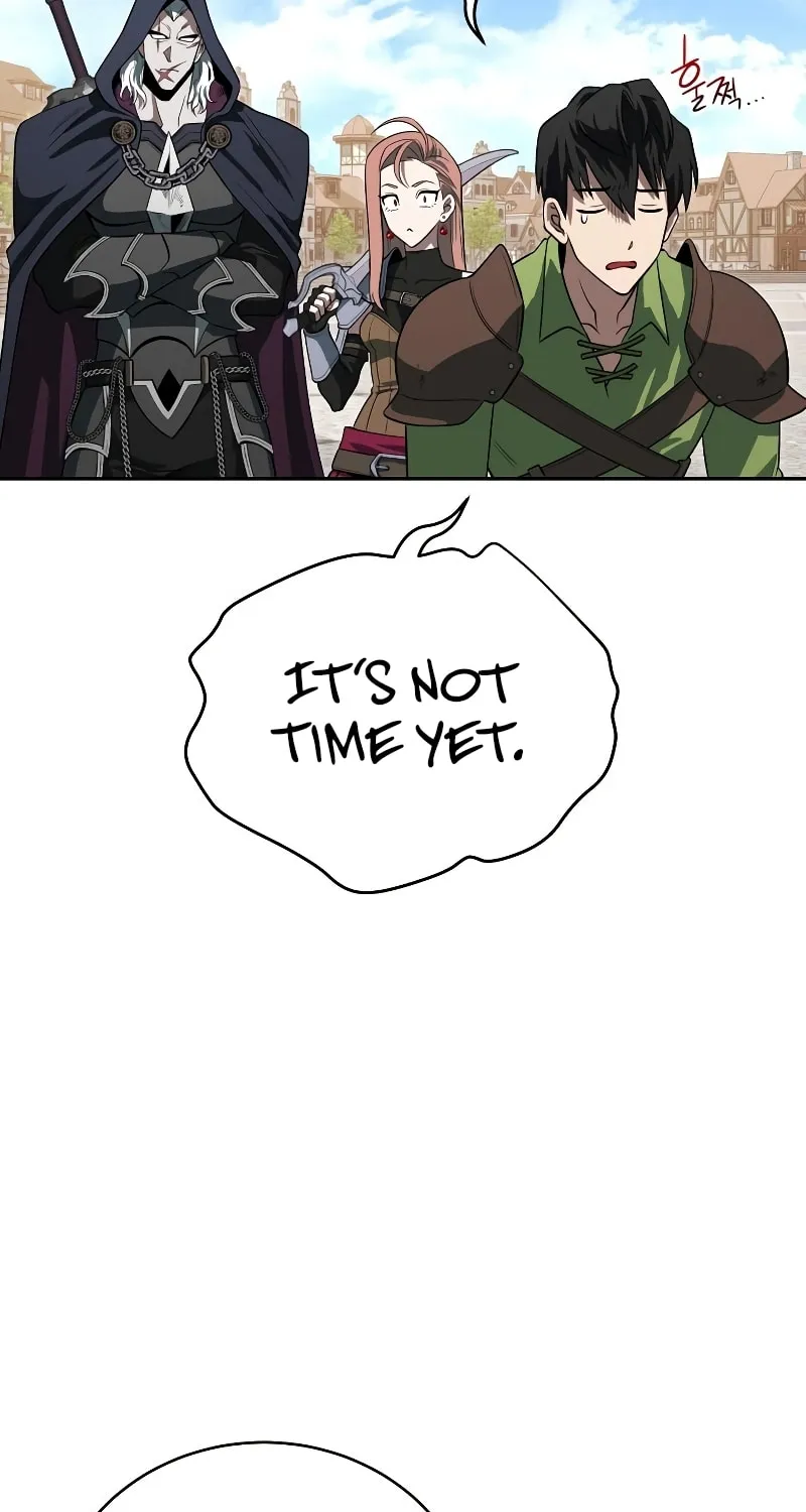 Nae Buhadeuri Michindeusi Yuneunghada Chapter 21 page 73 - 