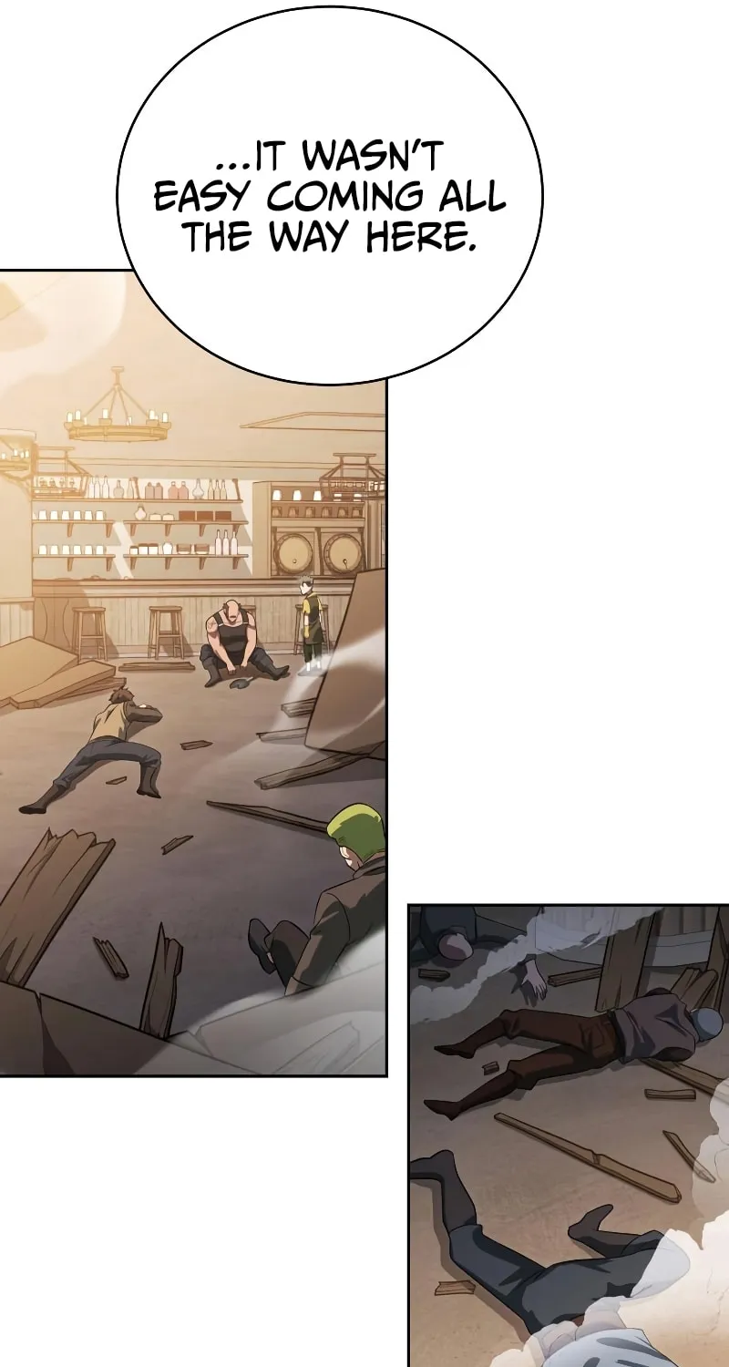 Nae Buhadeuri Michindeusi Yuneunghada Chapter 21 page 83 - 