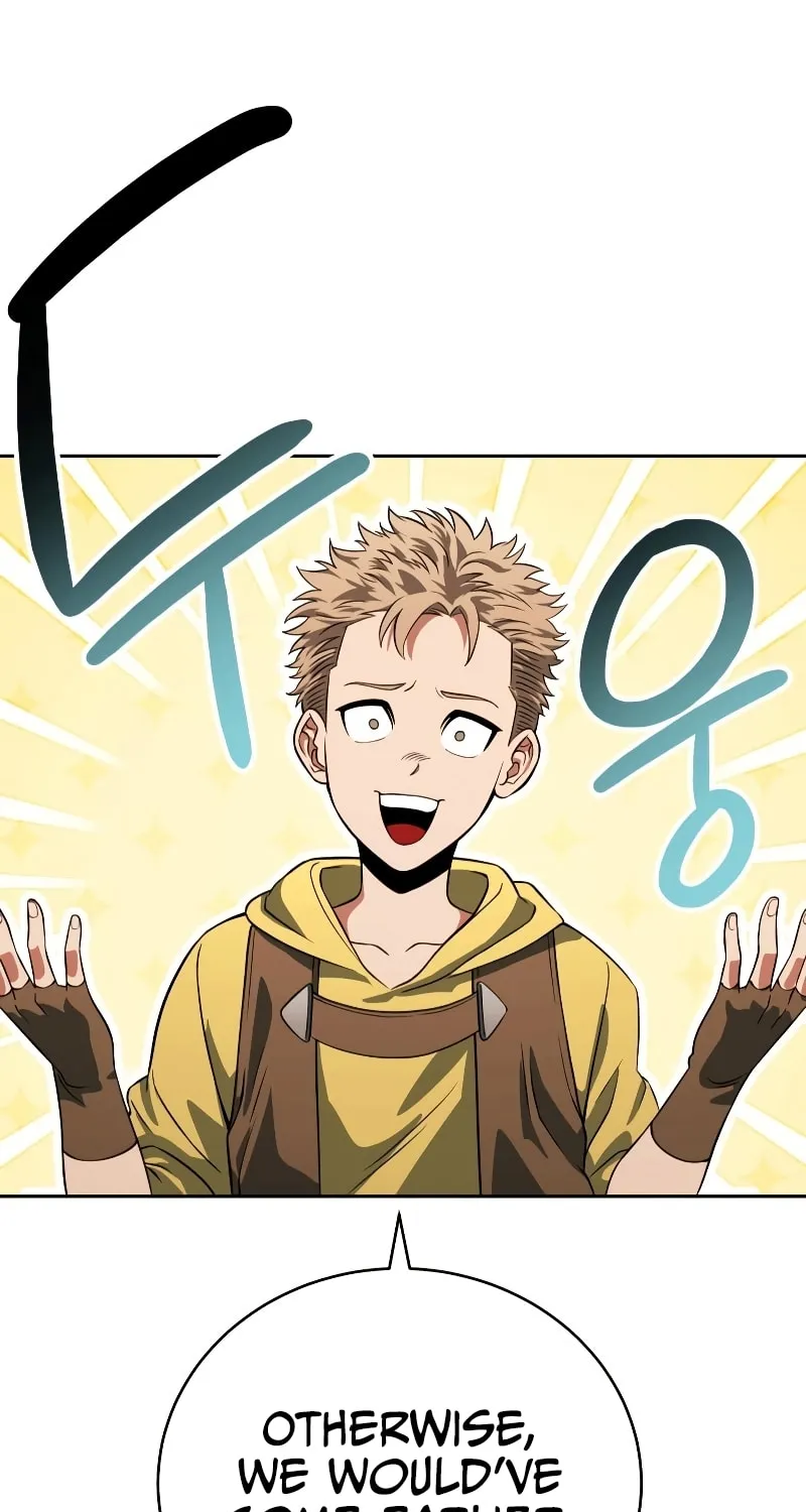 Nae Buhadeuri Michindeusi Yuneunghada Chapter 21 page 85 - 