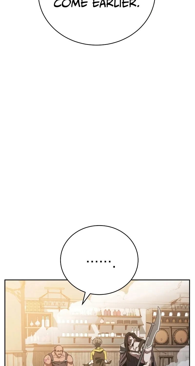 Nae Buhadeuri Michindeusi Yuneunghada Chapter 21 page 86 - 