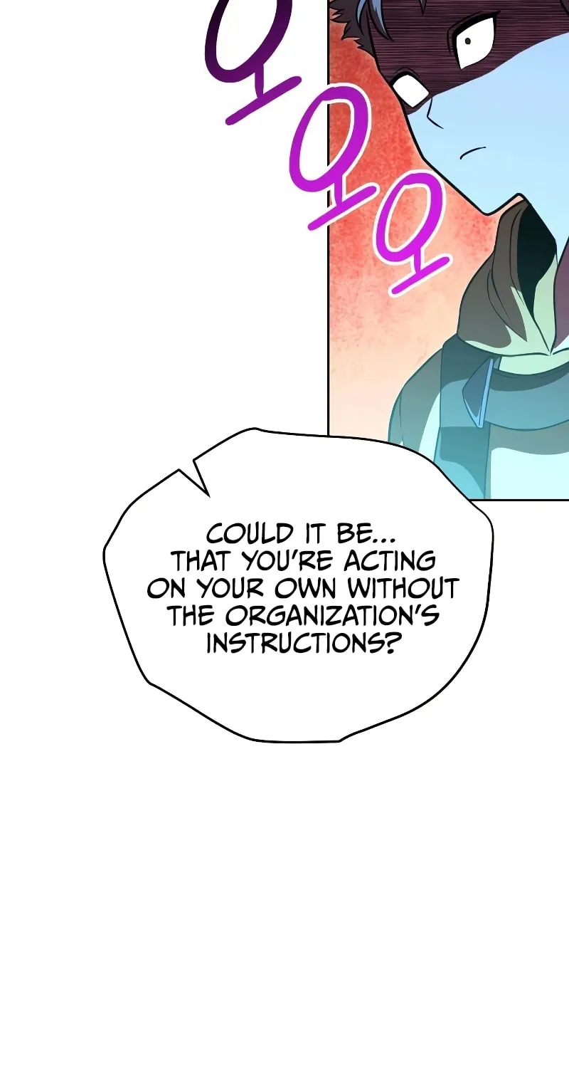 Nae Buhadeuri Michindeusi Yuneunghada Chapter 21 page 89 - 