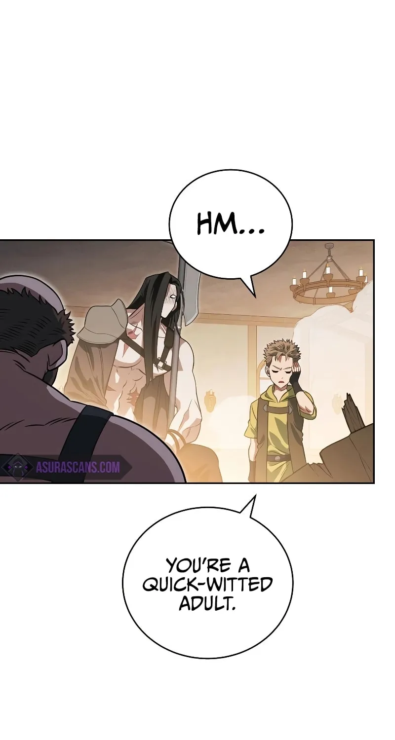 Nae Buhadeuri Michindeusi Yuneunghada Chapter 21 page 90 - 