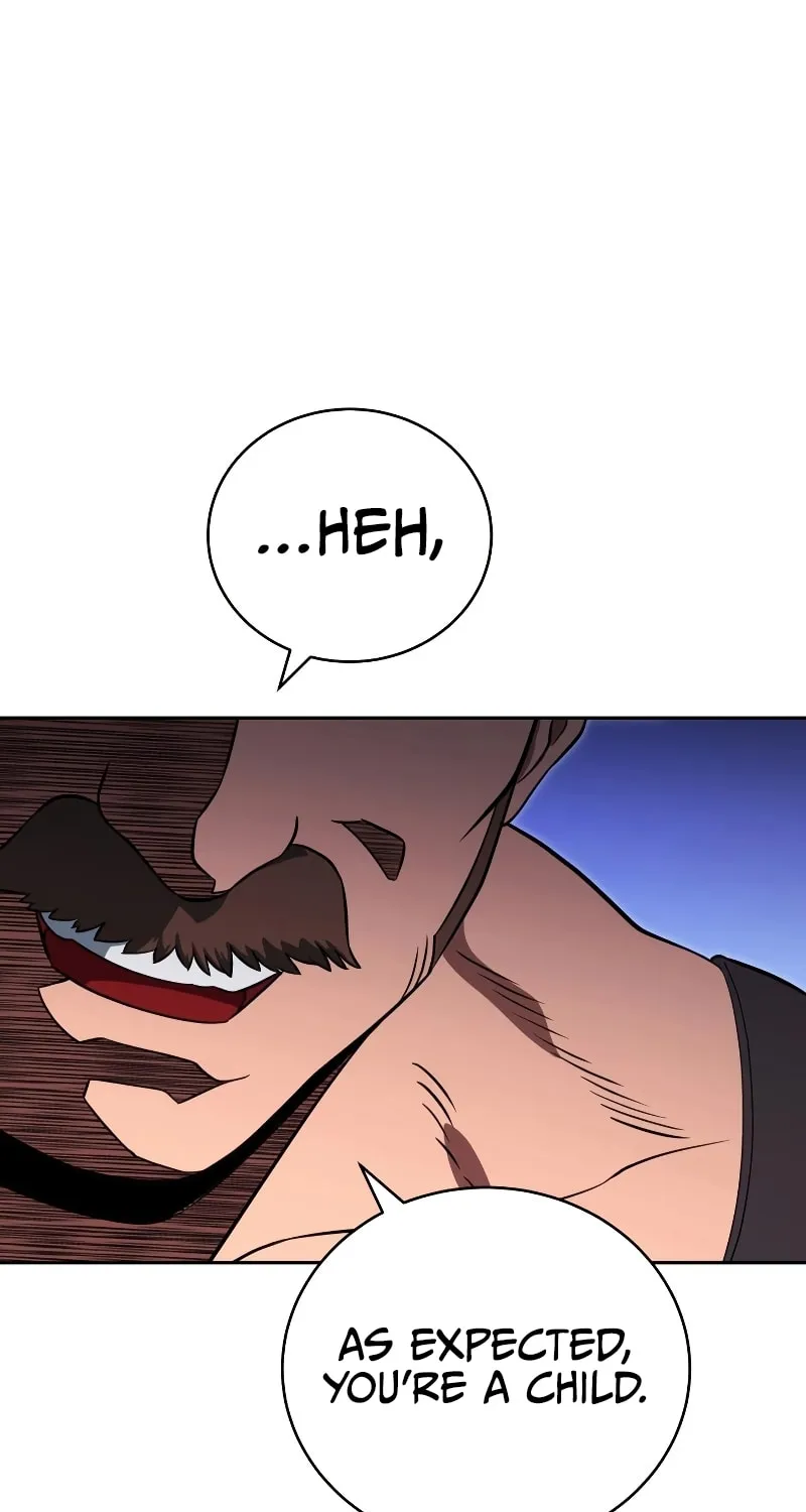 Nae Buhadeuri Michindeusi Yuneunghada Chapter 21 page 91 - 