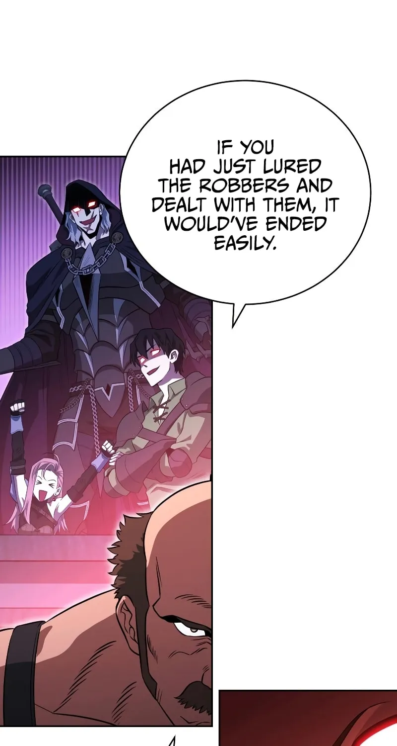 Nae Buhadeuri Michindeusi Yuneunghada Chapter 21 page 95 - 