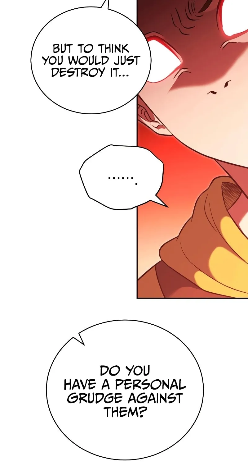 Nae Buhadeuri Michindeusi Yuneunghada Chapter 21 page 96 - 