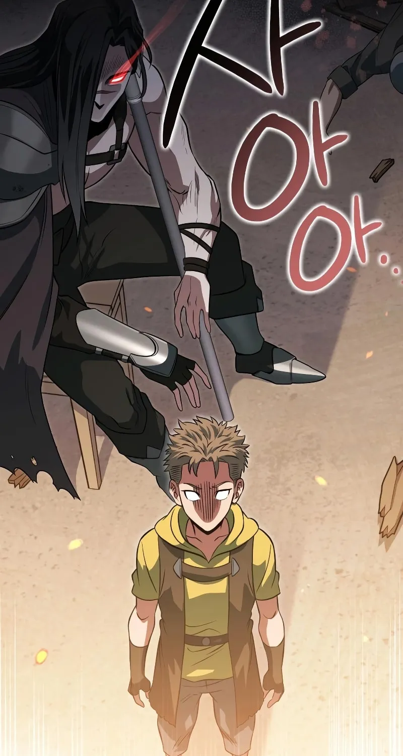 Nae Buhadeuri Michindeusi Yuneunghada Chapter 21 page 98 - 