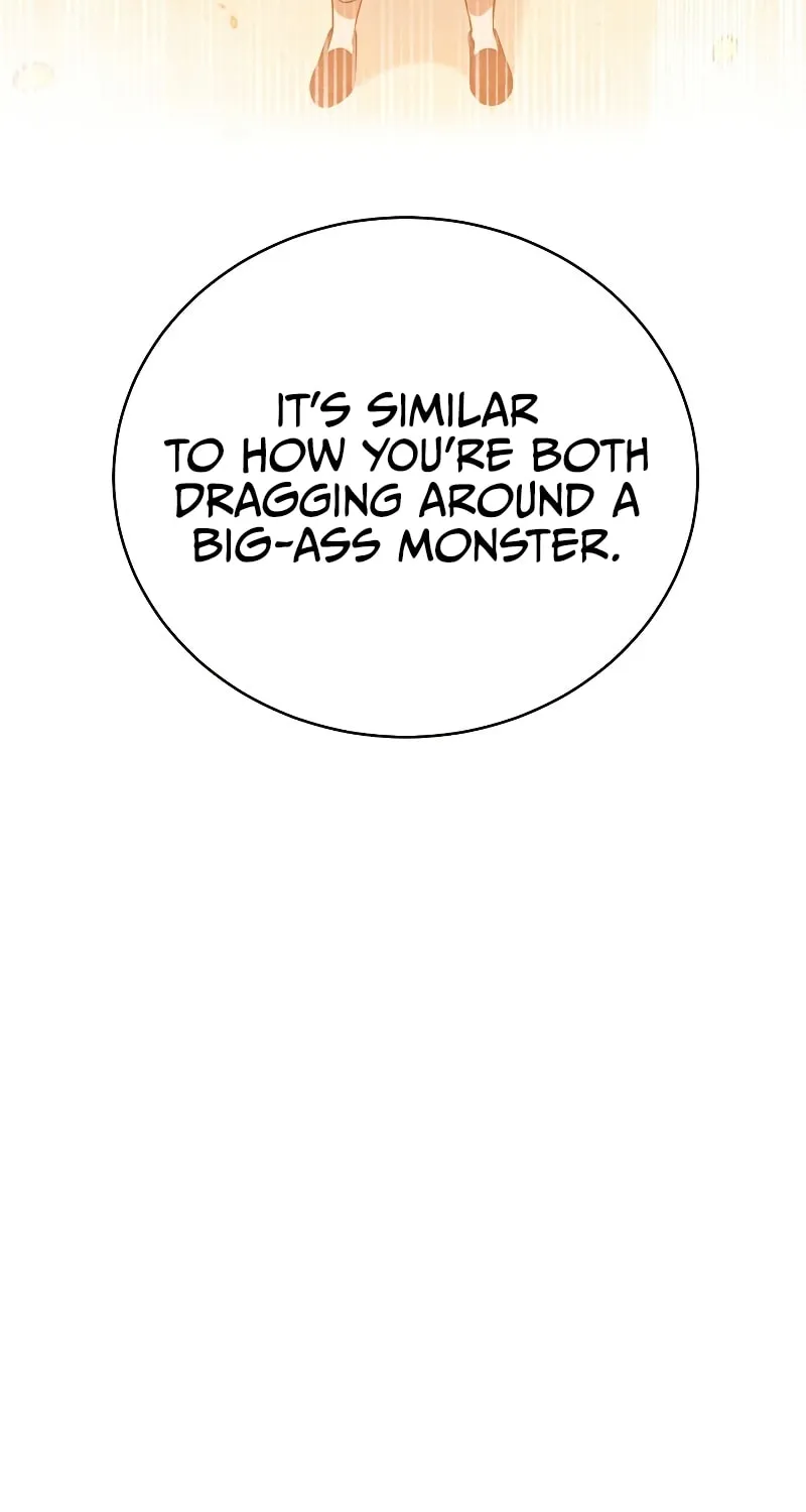 Nae Buhadeuri Michindeusi Yuneunghada Chapter 21 page 99 - 