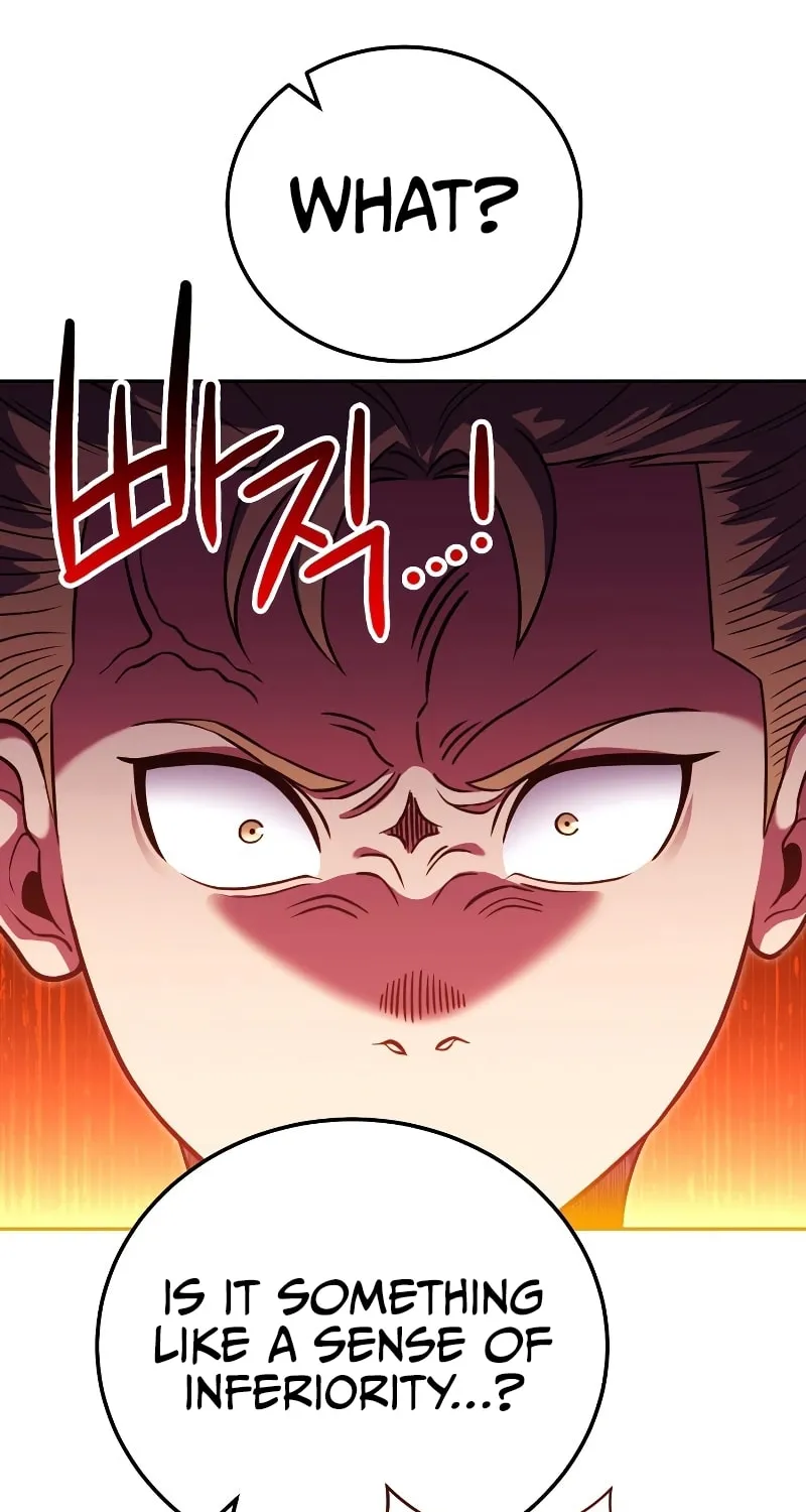 Nae Buhadeuri Michindeusi Yuneunghada Chapter 21 page 100 - 