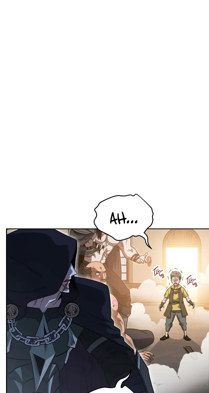 Nae Buhadeuri Michindeusi Yuneunghada Chapter 22 page 11 - 