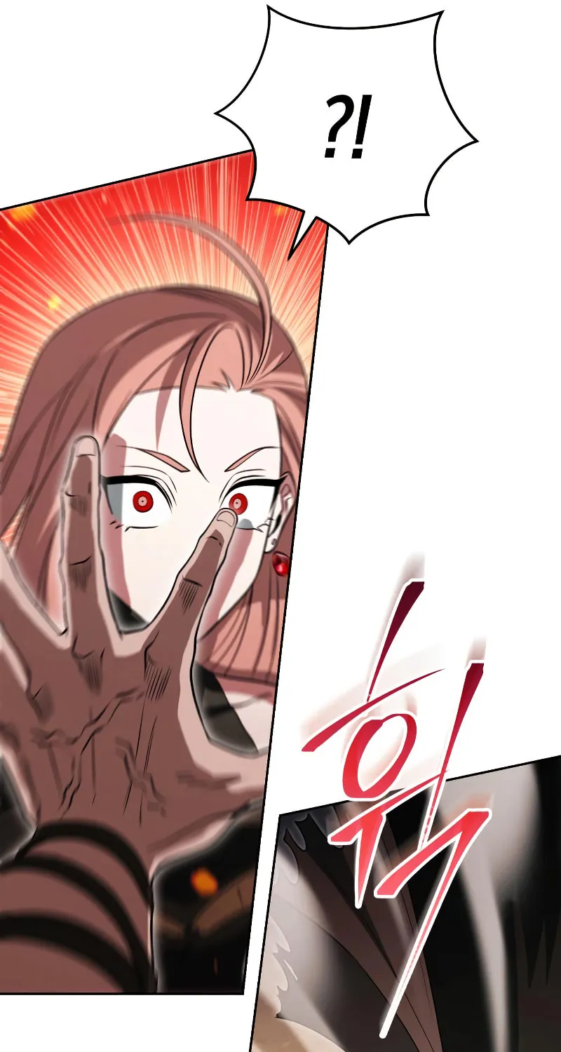 Nae Buhadeuri Michindeusi Yuneunghada Chapter 22 page 102 - 