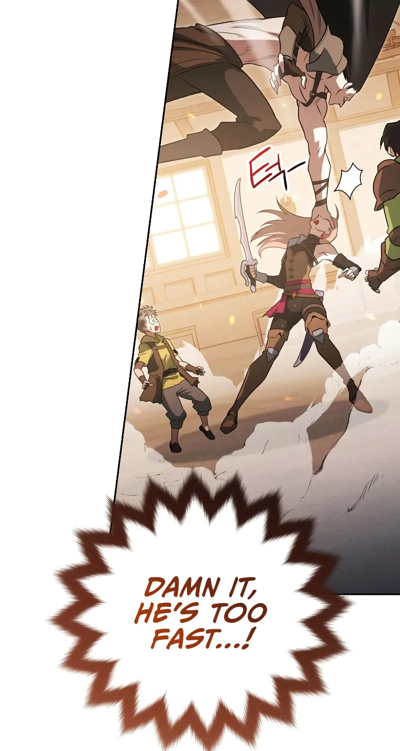Nae Buhadeuri Michindeusi Yuneunghada Chapter 22 page 103 - 