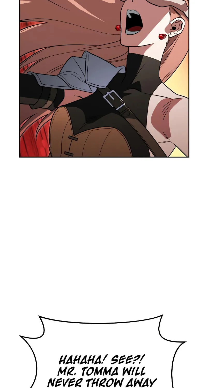 Nae Buhadeuri Michindeusi Yuneunghada Chapter 22 page 105 - 