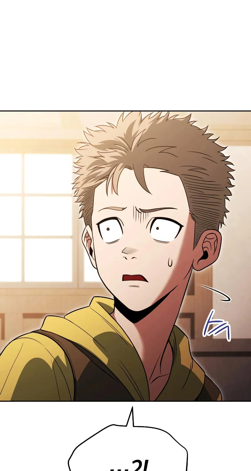 Nae Buhadeuri Michindeusi Yuneunghada Chapter 22 page 108 - 