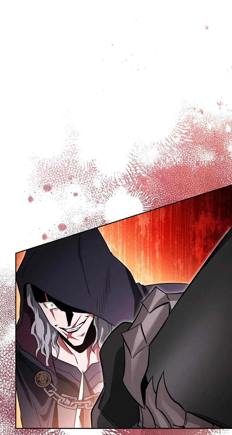 Nae Buhadeuri Michindeusi Yuneunghada Chapter 22 page 110 - 