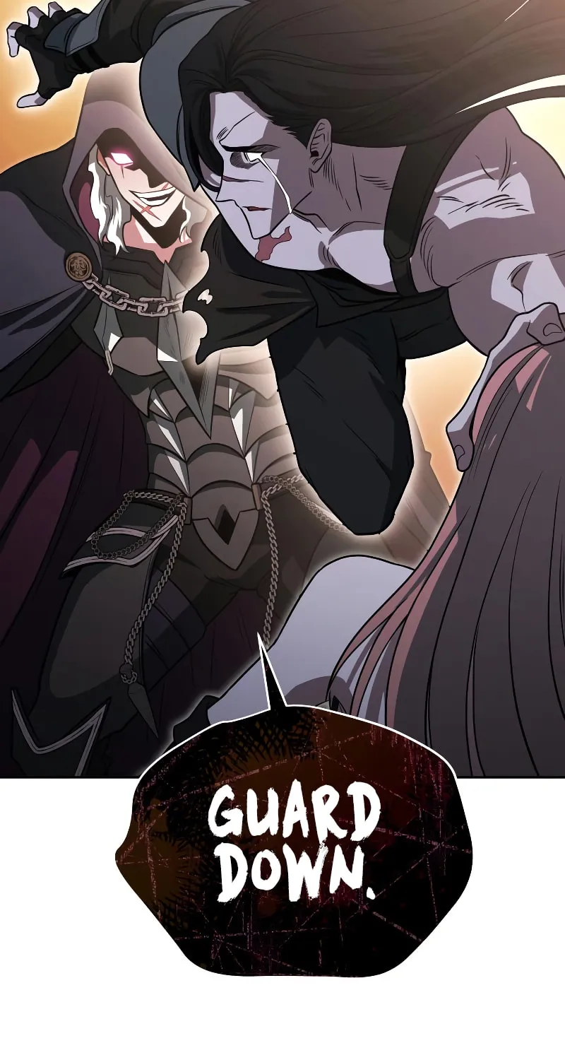 Nae Buhadeuri Michindeusi Yuneunghada Chapter 22 page 112 - 
