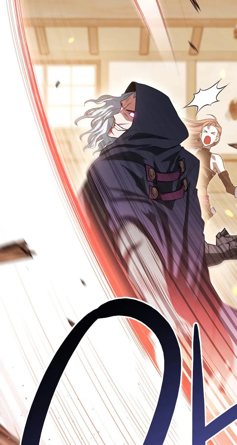 Nae Buhadeuri Michindeusi Yuneunghada Chapter 22 page 115 - 