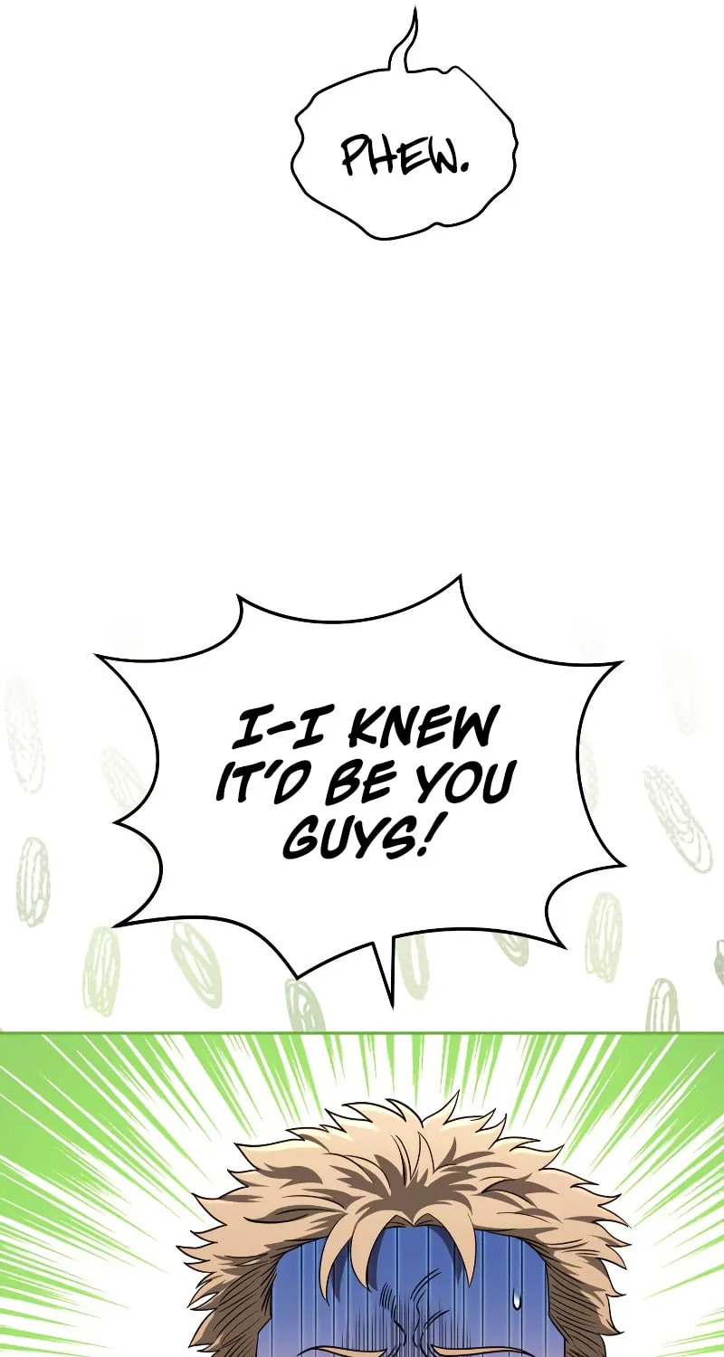 Nae Buhadeuri Michindeusi Yuneunghada Chapter 22 page 13 - 