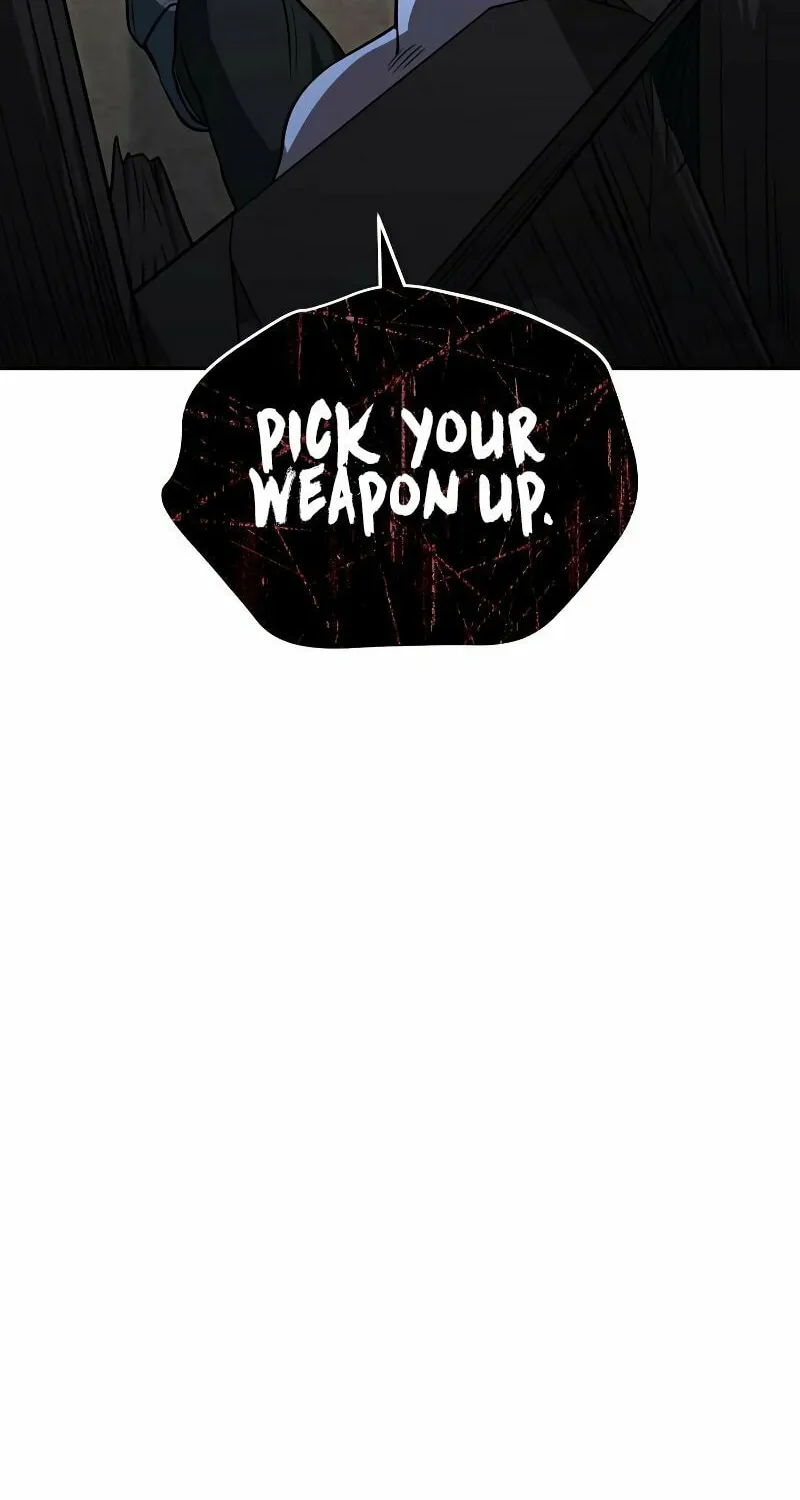 Nae Buhadeuri Michindeusi Yuneunghada Chapter 22 page 126 - 