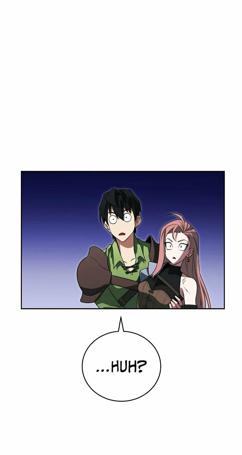 Nae Buhadeuri Michindeusi Yuneunghada Chapter 22 page 129 - 