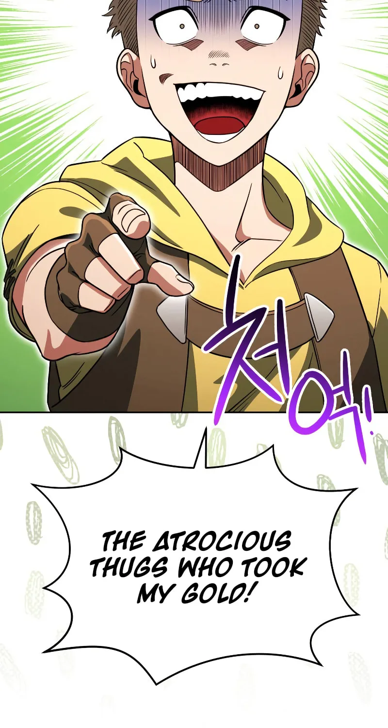 Nae Buhadeuri Michindeusi Yuneunghada Chapter 22 page 14 - 