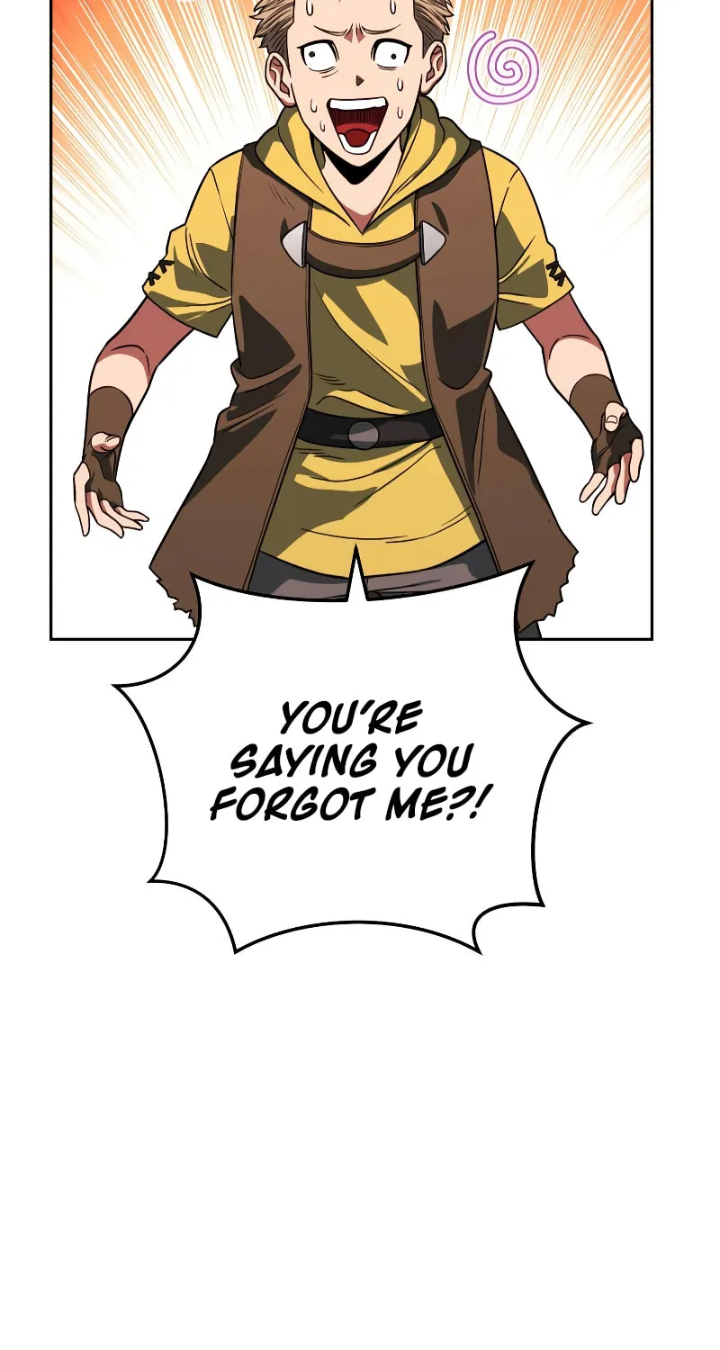 Nae Buhadeuri Michindeusi Yuneunghada Chapter 22 page 18 - 