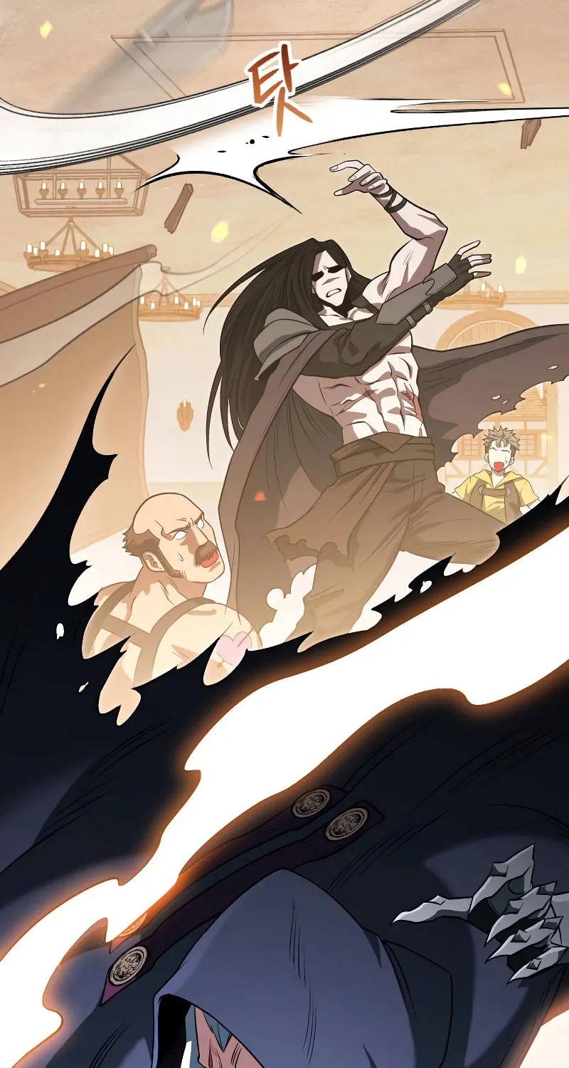 Nae Buhadeuri Michindeusi Yuneunghada Chapter 22 page 3 - 