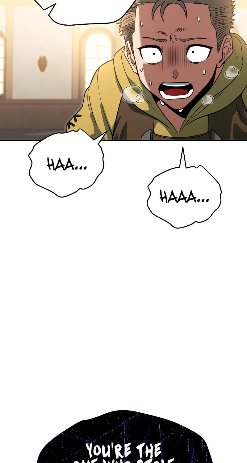 Nae Buhadeuri Michindeusi Yuneunghada Chapter 22 page 27 - 