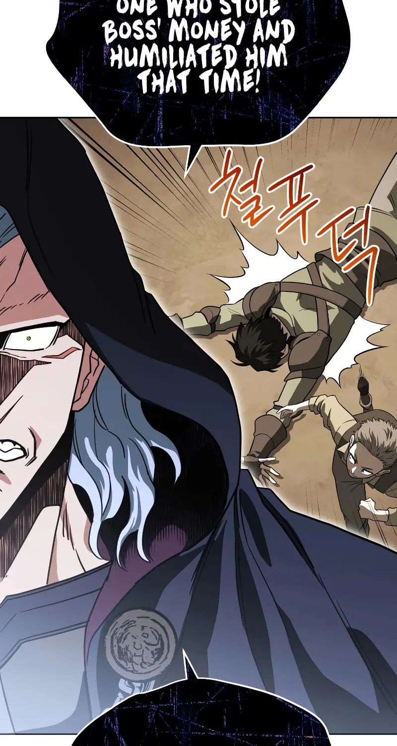 Nae Buhadeuri Michindeusi Yuneunghada Chapter 22 page 28 - 