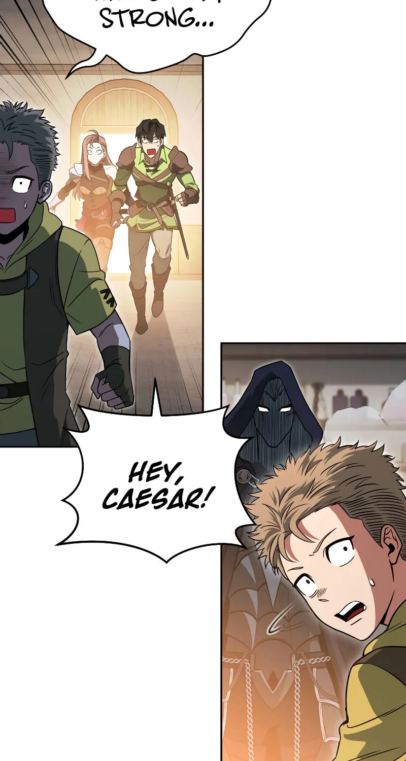 Nae Buhadeuri Michindeusi Yuneunghada Chapter 22 page 30 - 