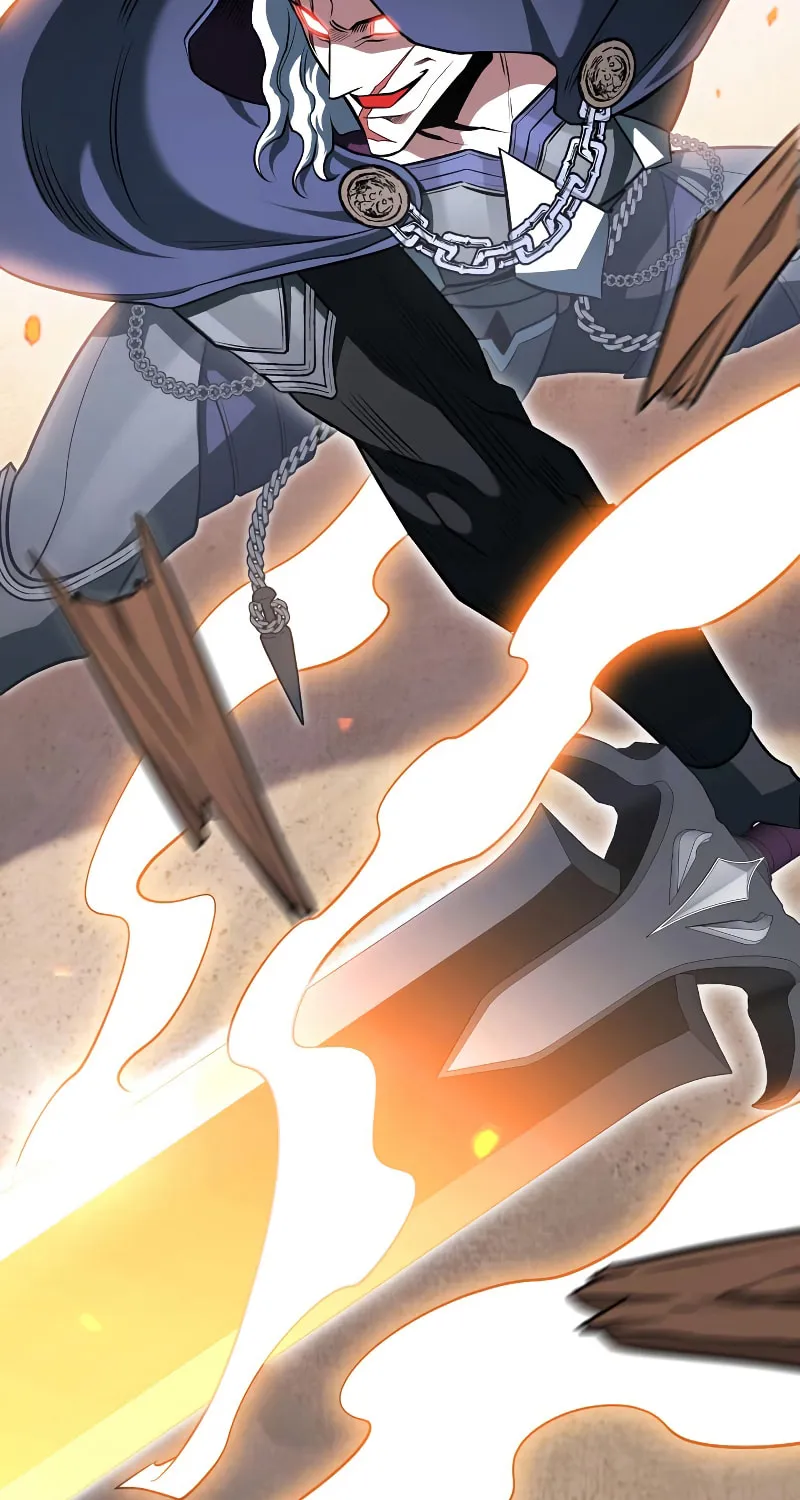 Nae Buhadeuri Michindeusi Yuneunghada Chapter 22 page 4 - 
