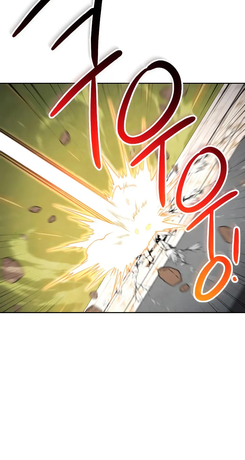 Nae Buhadeuri Michindeusi Yuneunghada Chapter 22 page 39 - 